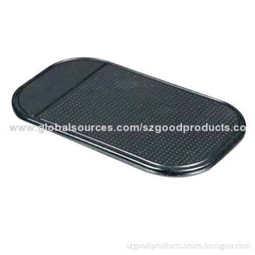 Anti-slip pad for cars;silicone anti-slip pad/cheap anti-slip pad for cars